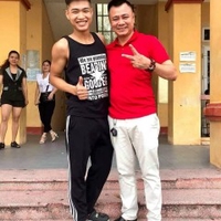 Hoàng Nguyễn