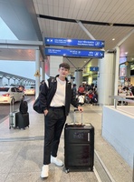 Trần Thúc Định