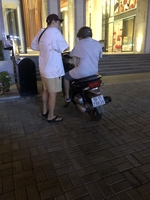 lac quang yeu đời