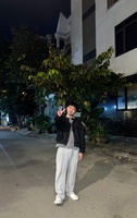 Đặng Hoàng Nhân