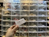 Thảo Sneaker