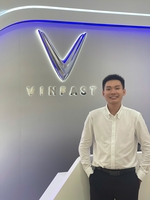 Nguyễn Bảo VINFAST Miền Nam