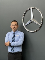 Hoàng Phát Mercedes Benz