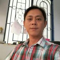 Hồ Thọ