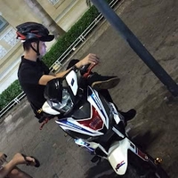 Cường TrươngQuốc