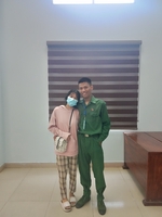 Nguyễn Tấn Phát