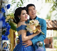 Nguyễn Thị Kim Chên 