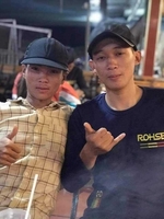 Minh Tris