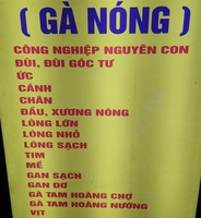 Công ty TNHH thực phẩm Tuấn Thành