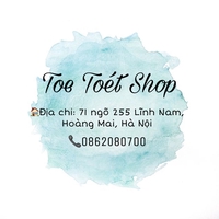 Toe Toét Shop