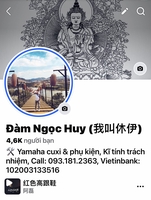 Đàm Ngọc Huy