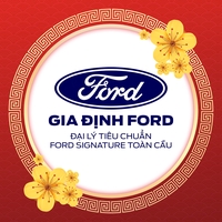 Toàn Nguyễn Gia Định Ford