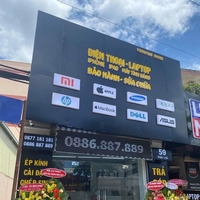 VINH PHAT STORE 59 Phú Lợi 