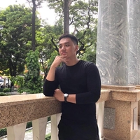 Thái Nguyễn Quang Lãm