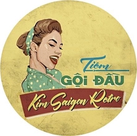Kim Saigon Retro