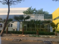 trần tín trung
