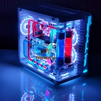 Máy Tính Gaming Củ Chi