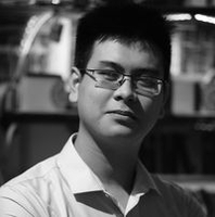 Nguyễn Huy Thế Chung