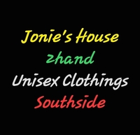 Jonie House - 0359537409