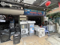 Điện lạnh Thanh Tuấn 