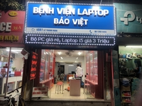 Bảo Việt Laptop
