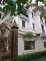 Thế Thổ