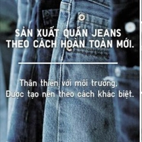 Wash Jean Thời Trang