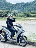 khải phan