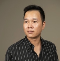 Trần Đức Giang