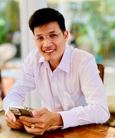 Mr Quy
