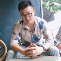 Leo贺元甲 Hạ Nguyên Giáp