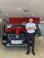 Trần Đình Trung