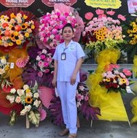 Ng Ph Kiều My