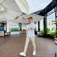THÁI ÂN