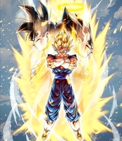 King