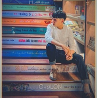 Cậu Ba Joon
