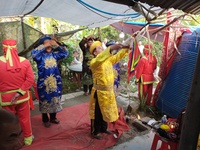 Kim Thoa
