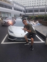 Harry Le