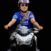 Thân Trọng Hải Quang