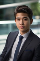 Trần Huỳnh Thanh An