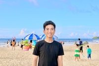 Tony Dang