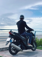 mạnh