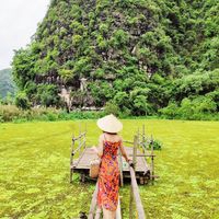 Huyền Trang