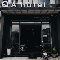 hotel QA