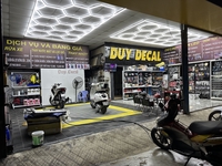 Duy Decal
