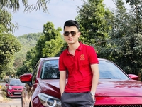 Nguyễn Minh Tuấn