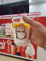 Sơn Bá Vũ