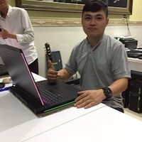 LE VAN Quang