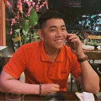 Trần Duy Hậu
