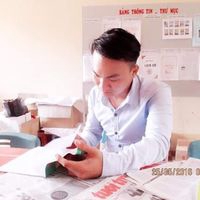 Trần Minh Chiến